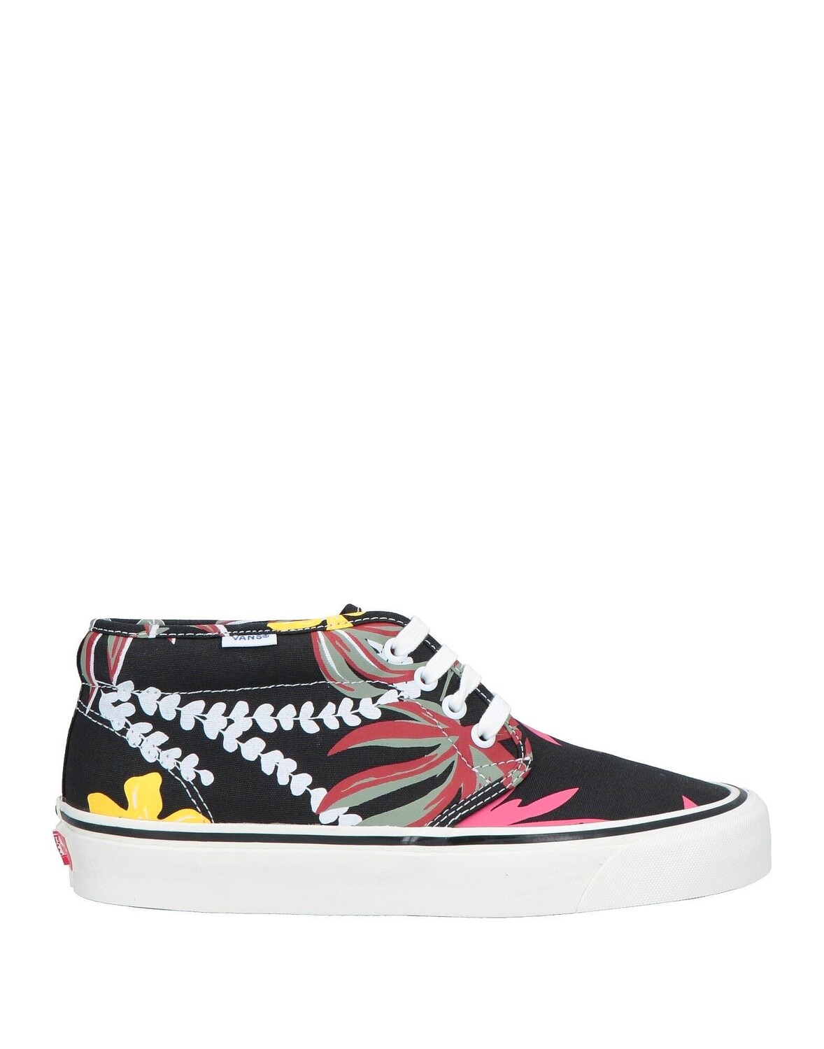 

Кеды Vans, черный