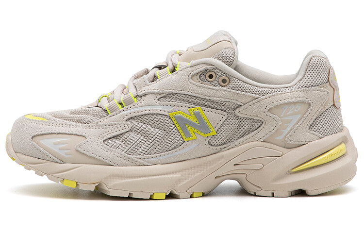 

Нико и... x Кроссовки унисекс New Balance Серые