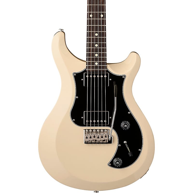 Электрогитара PRS S2 Standard 22 Electric Guitar Antique White