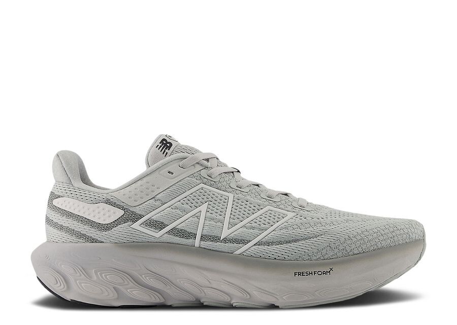 

Кроссовки New Balance New Balance Fresh Foam X 1080v13, цвет Bighton Grey