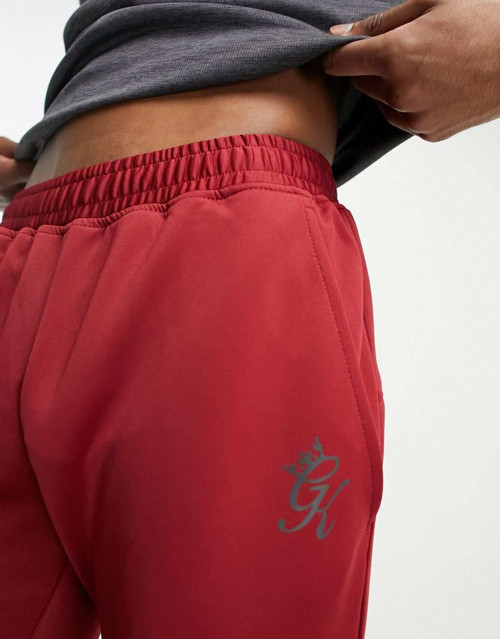 Marc Jacobs спортивные штаны Gym Pant