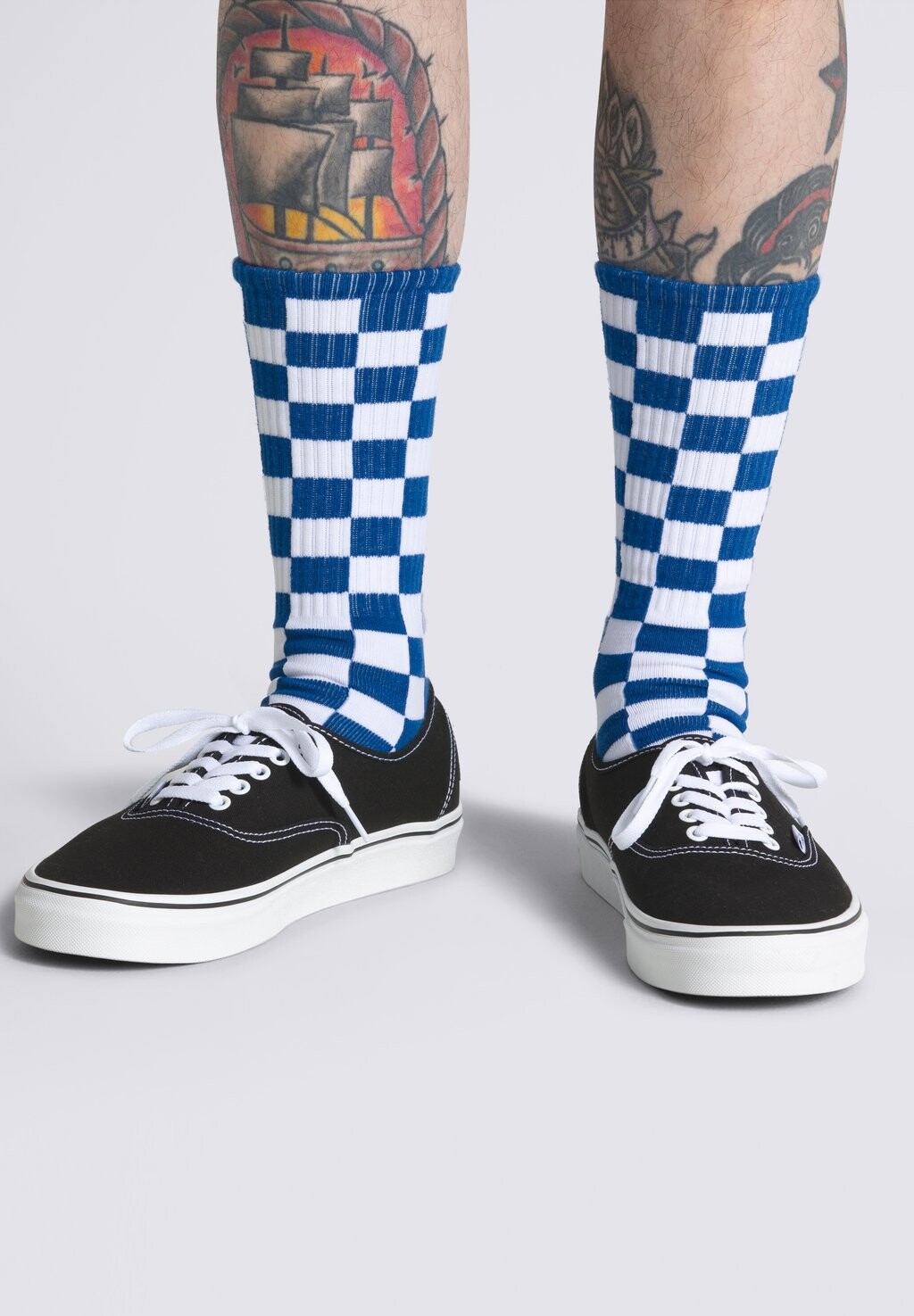 

Носки Vans, синий
