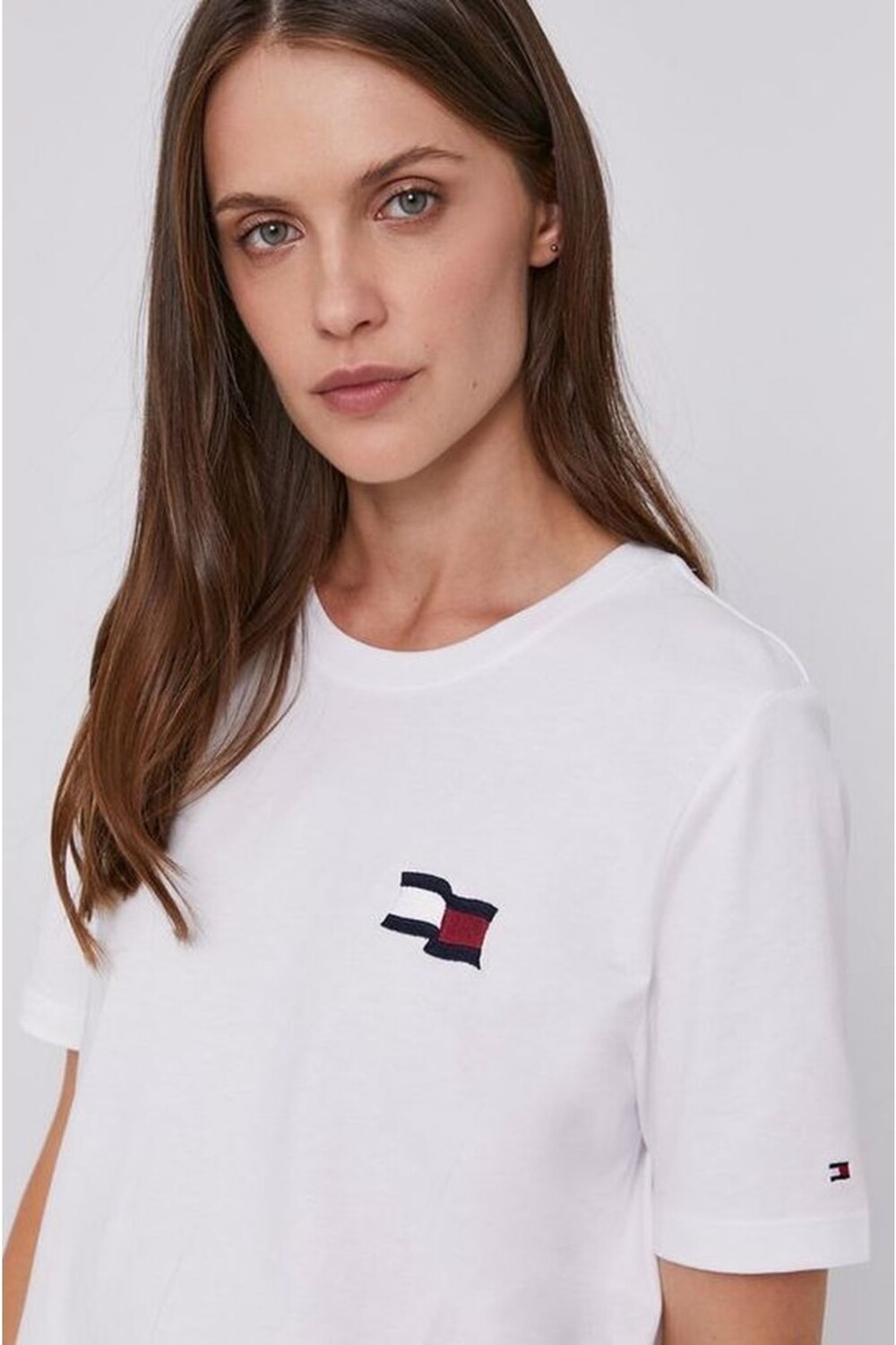 

Футболка Tommy Hilfiger