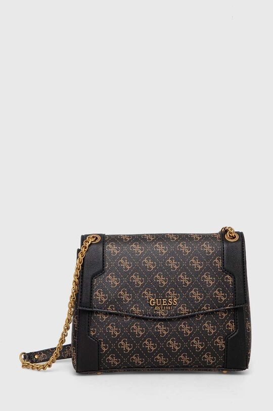 

Сумочка Guess, коричневый