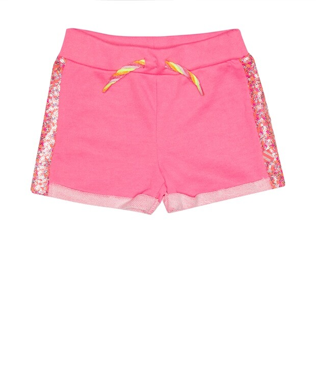 

Спортивные шорты Billieblush, розовый