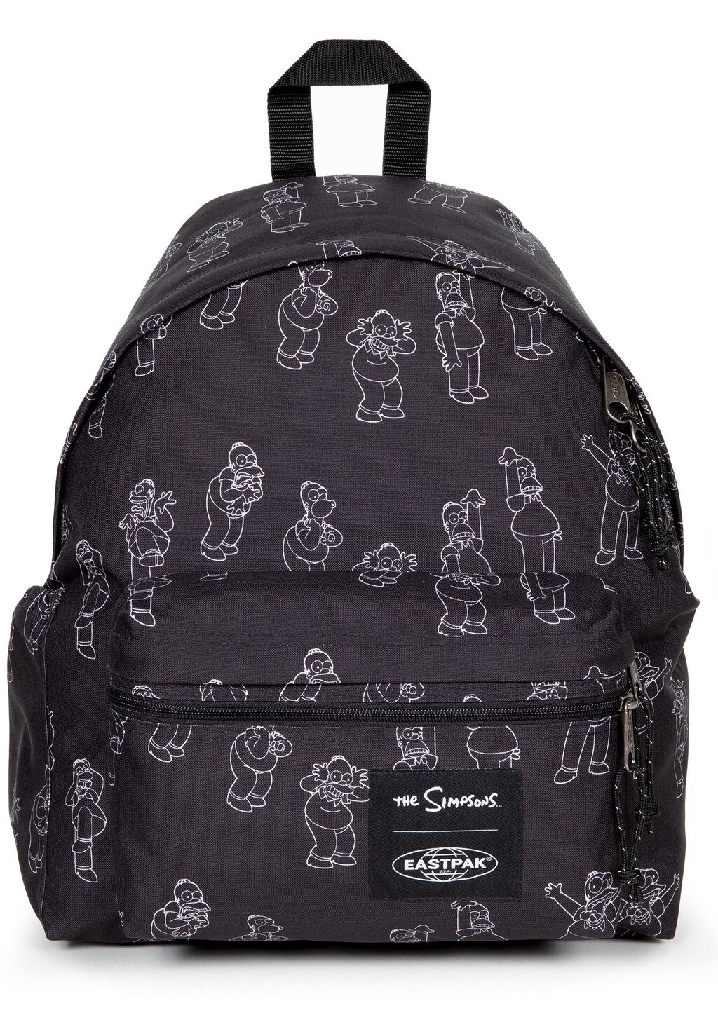 

Рюкзак Eastpak