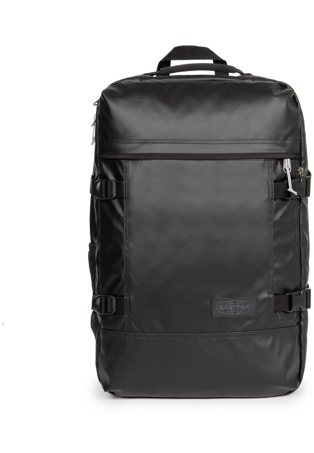 

Рюкзак Travelpack Eastpak, цвет tarp black