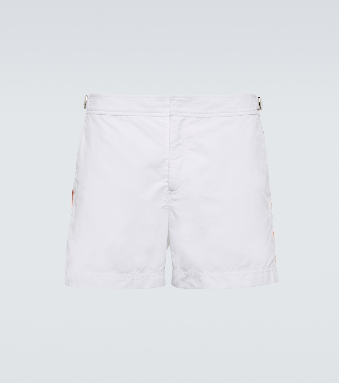

Плавки-шорты Setter Plage Orlebar Brown, белый