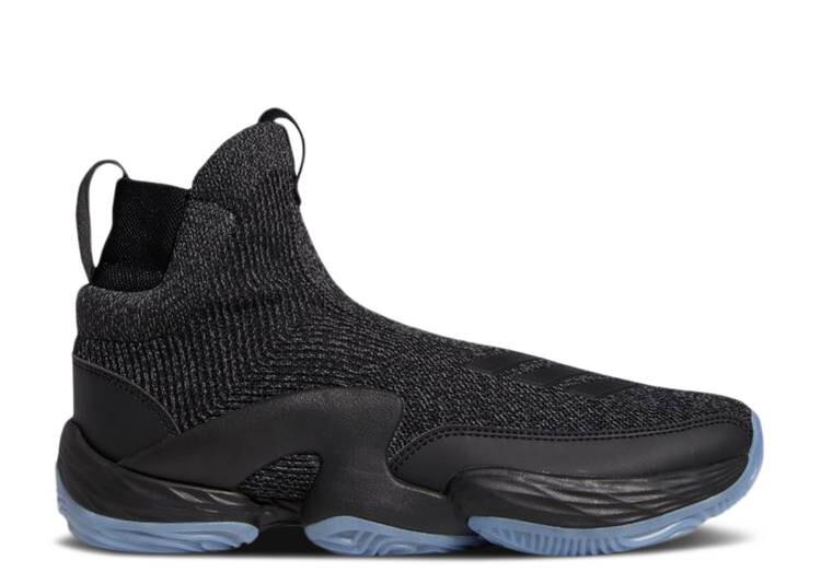 

Кроссовки Adidas N3XT L3V3L 2020 'BLACK SKY TINT', черный