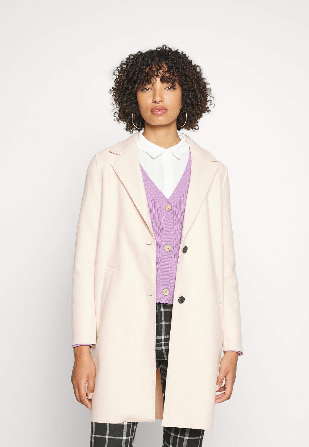 

Куртка классическая Vero Moda