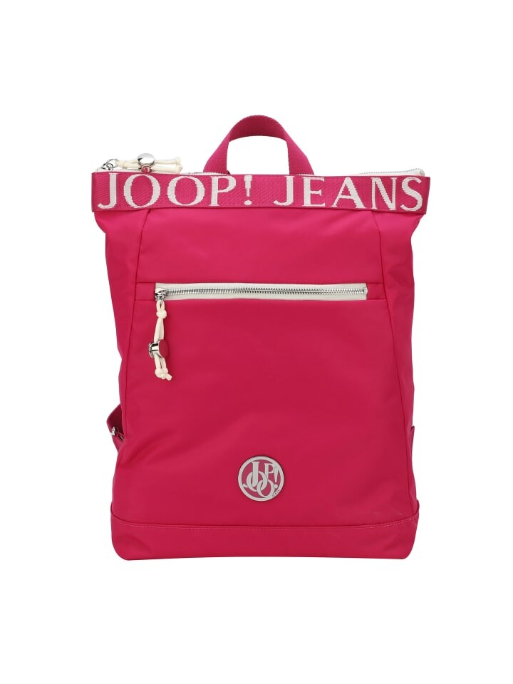 

Сумка через плечо Joop! Jeans, черный