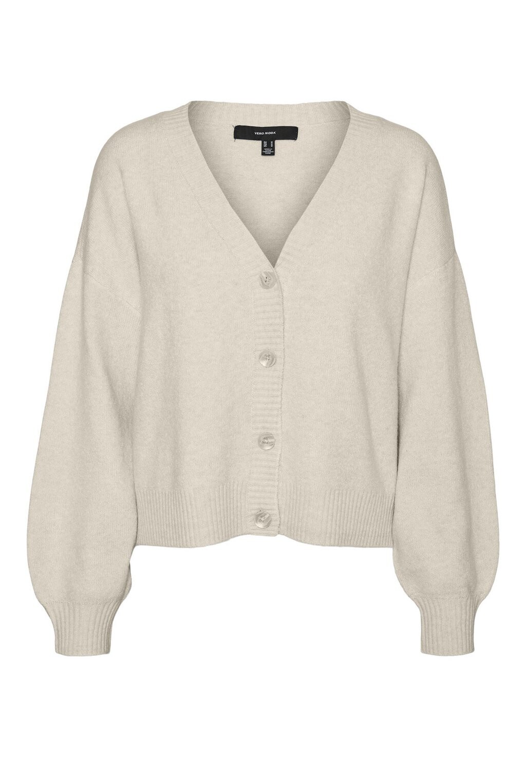 

Кардиган Vero Moda ВМДОФФИ, цвет birch