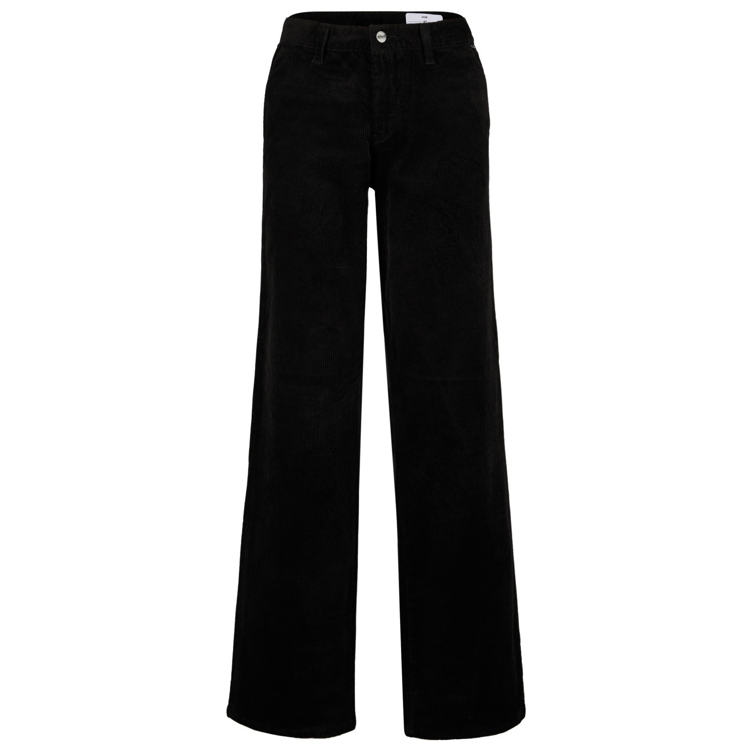 

Повседневные брюки Reell Women's Kim Pant, цвет Black Cord