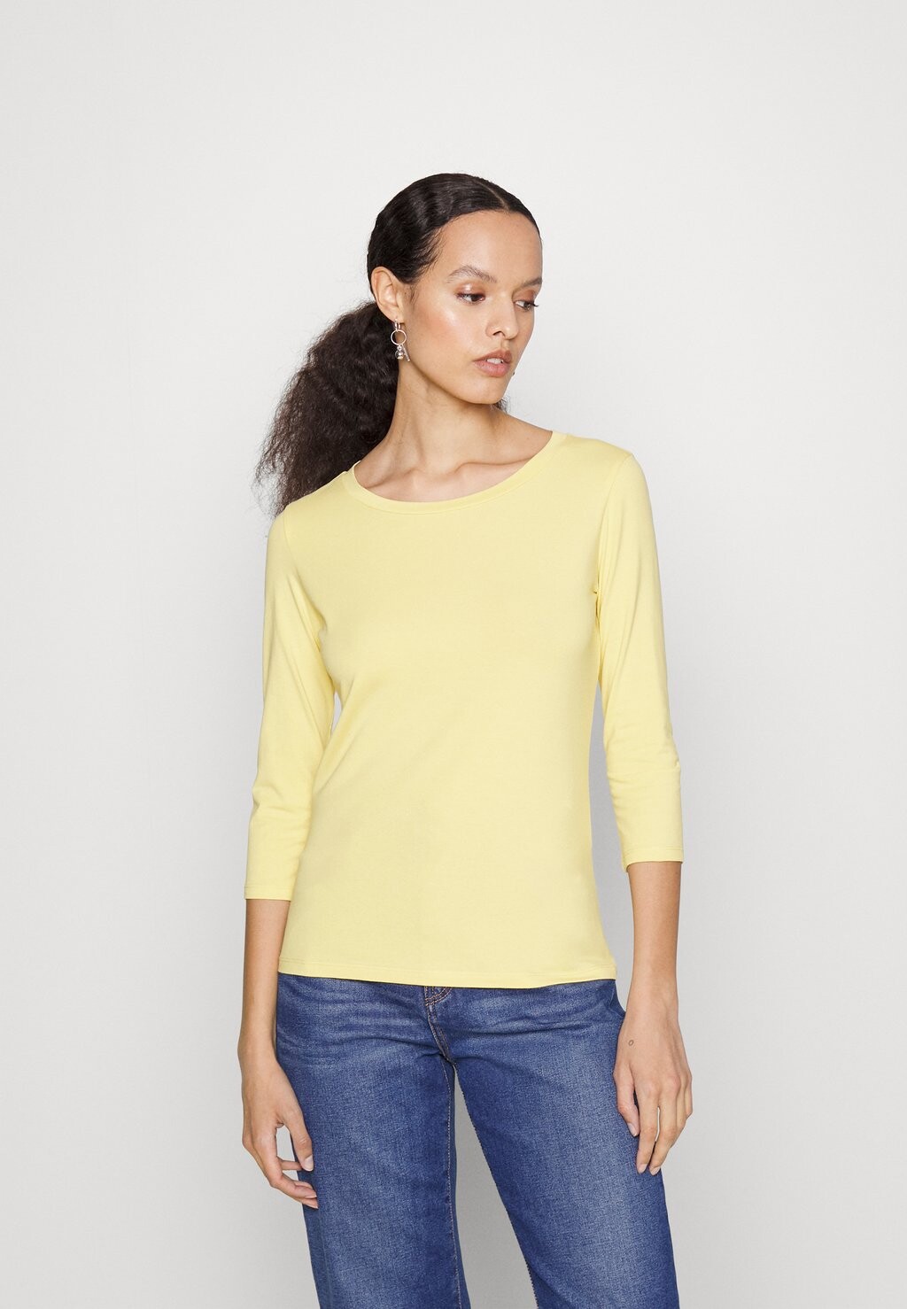 

Рубашка с длинным рукавом WEEKEND MaxMara