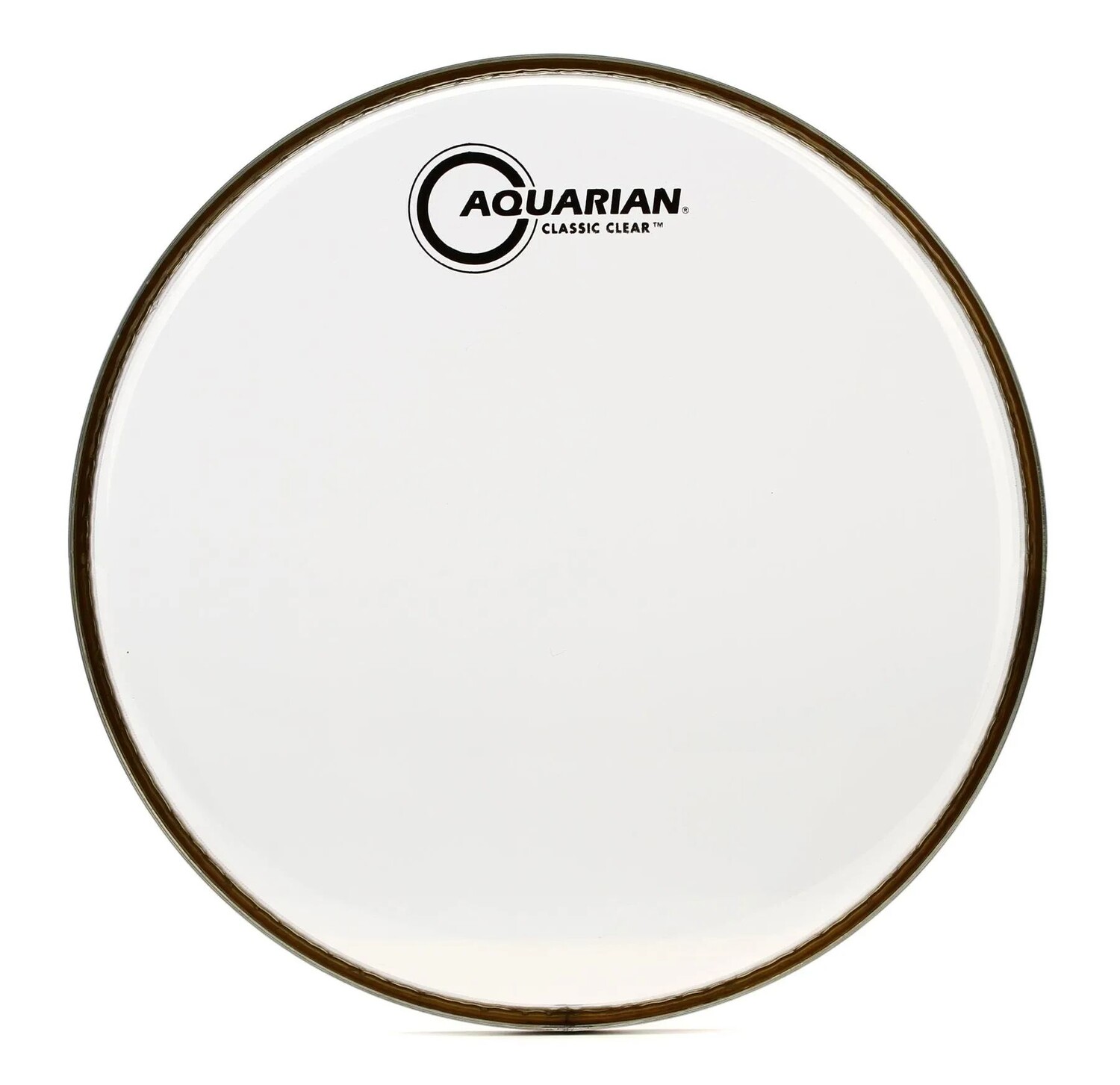 

Пластик Aquarian Classic Clear, 10 дюймов
