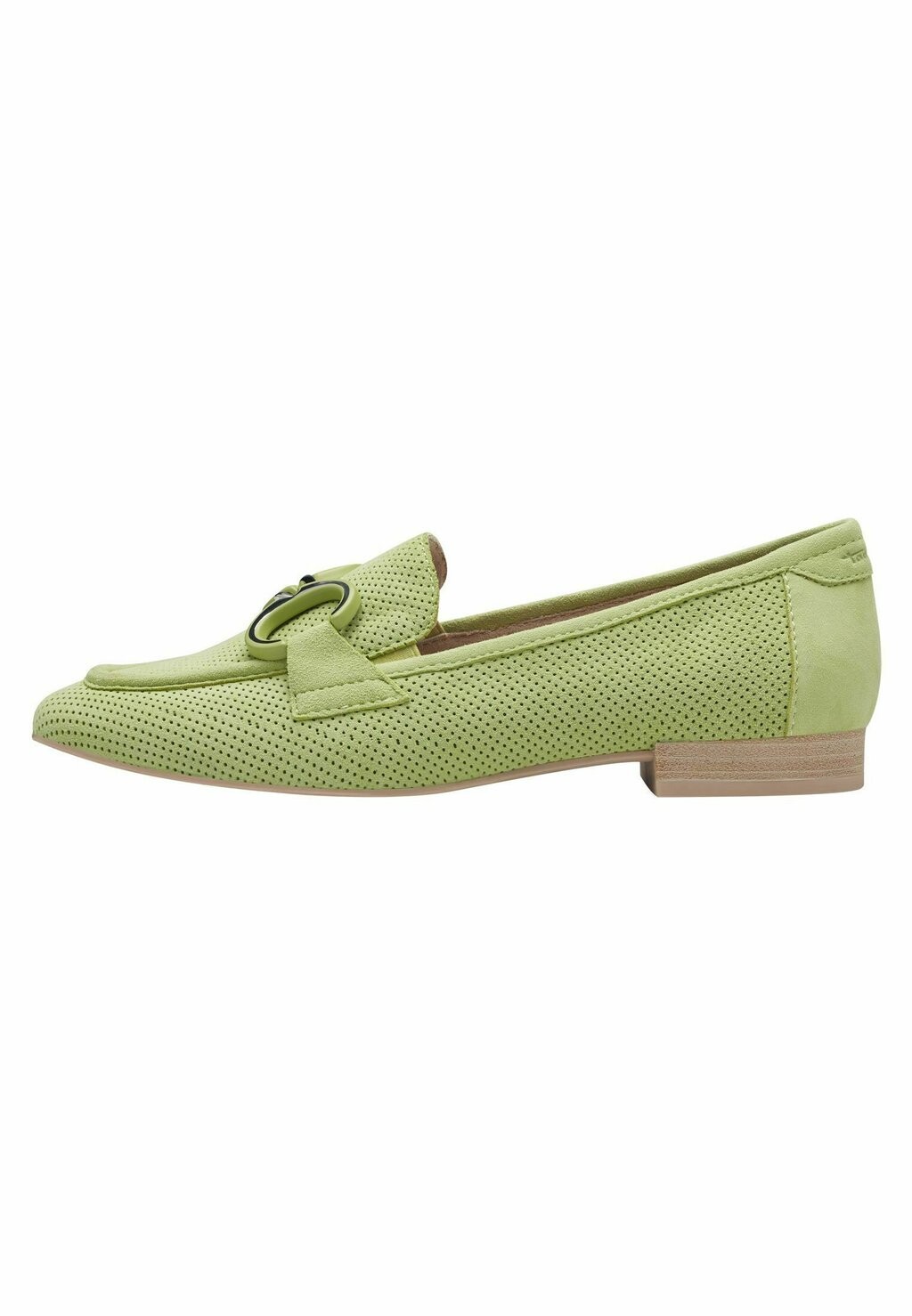 

Тапочки Tamaris, цвет lt green