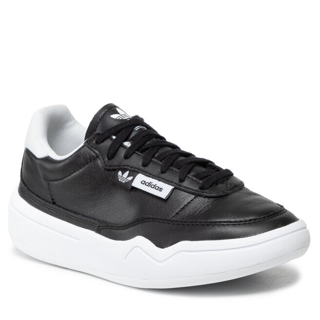 

Кроссовки adidas HerCourt W, черный