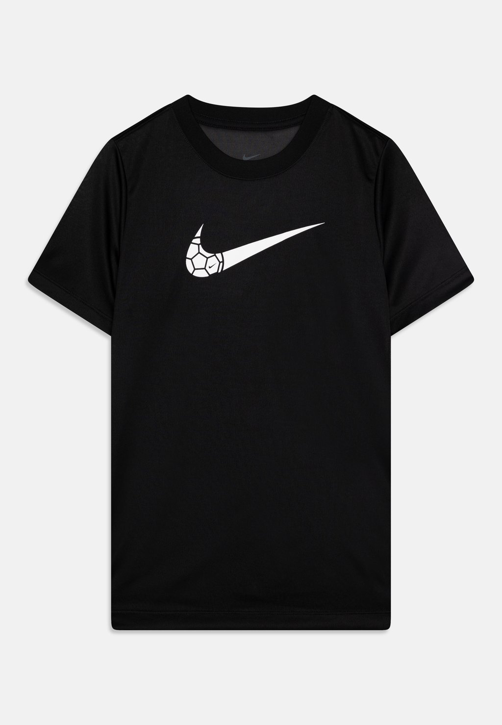 

Спортивная футболка Df Tee Unisex Nike, черный