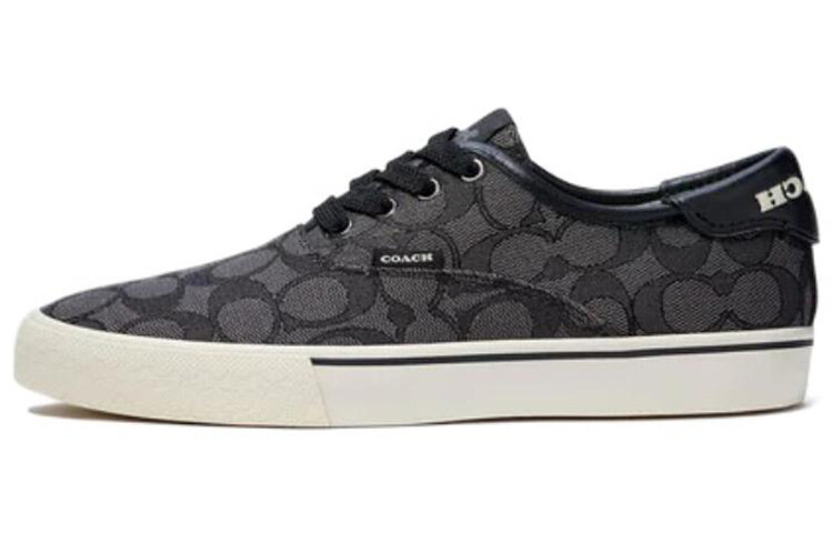 

Женские туфли для скейтбординга COACH CitySole