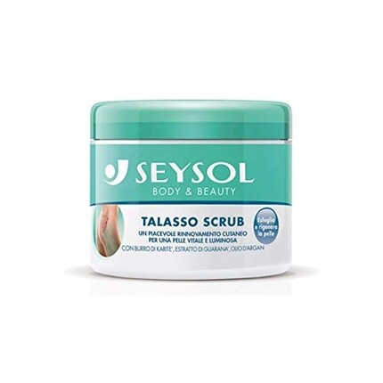 

Талассо Скраб 600G, Seysol