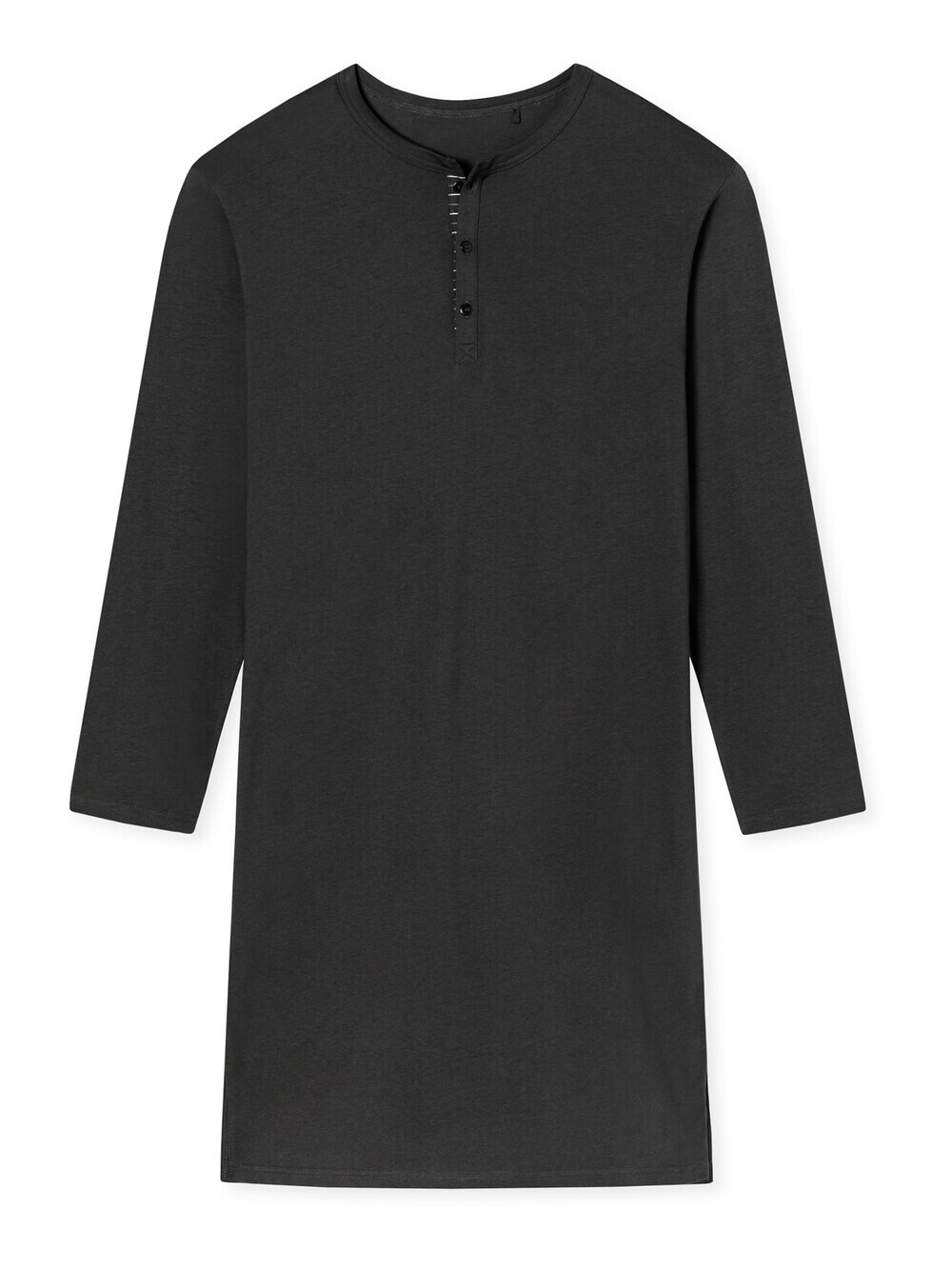 

Короткая пижама Schiesser Comfort Nightwear, антрацит