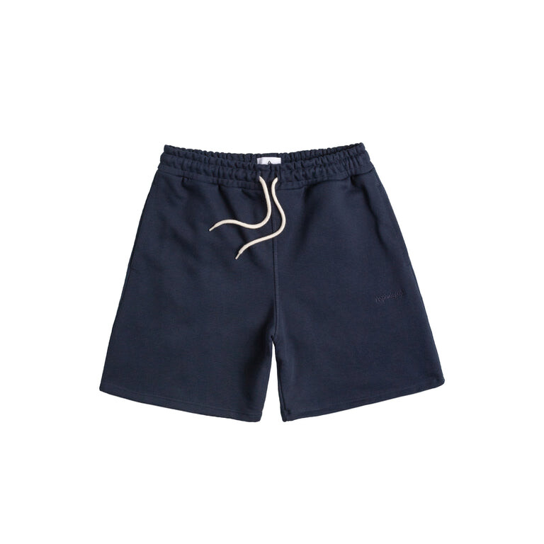 

Свитер Essential Sweat Short Asphaltgold, синий
