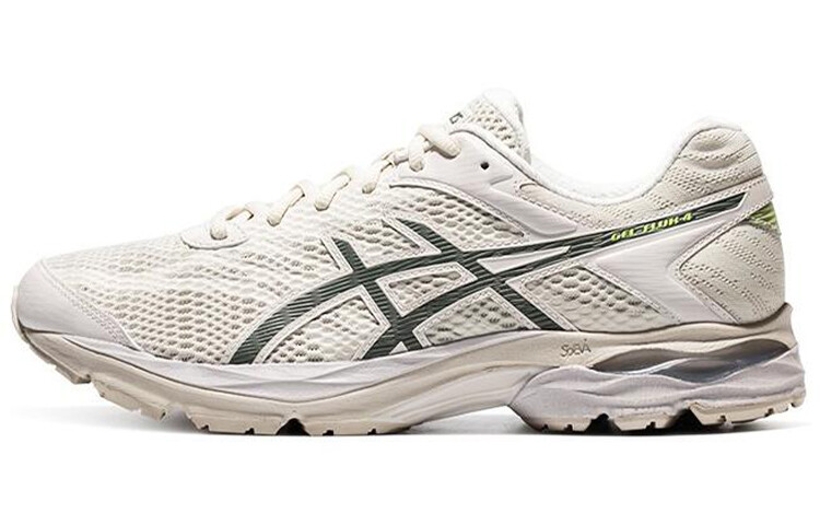 

Мужские кроссовки Asics Gel-Flux 4 белые