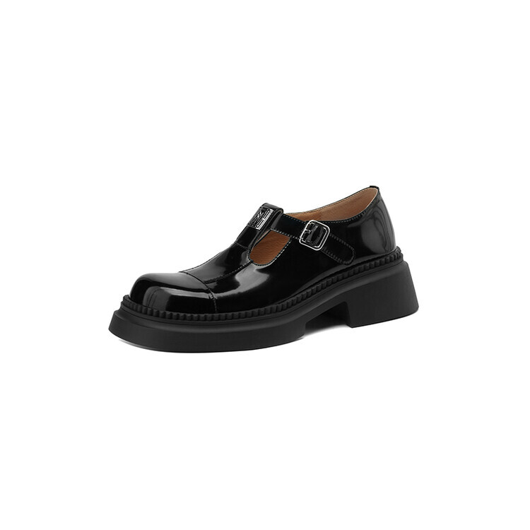

Туфли женские повседневные Women's Casual Shoes Women's Amazing Cure, черный