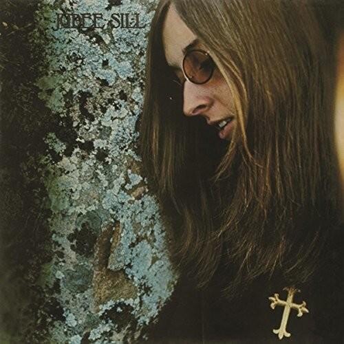 

Виниловая пластинка Sill, Judee - Sill Judee
