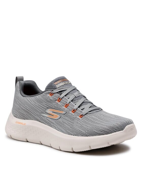 

Кроссовки Skechers, серый