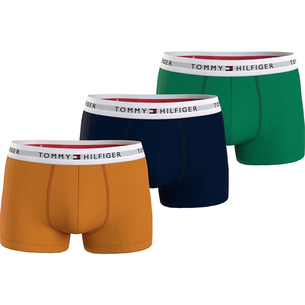 

Боксеры Tommy Hilfiger UM0UM02761, разноцветный