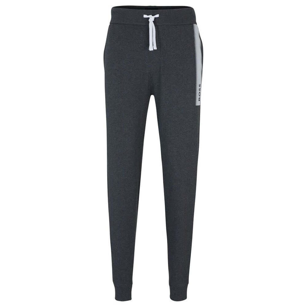 

Пижамные брюки BOSS Authentic 10208539 19, серый