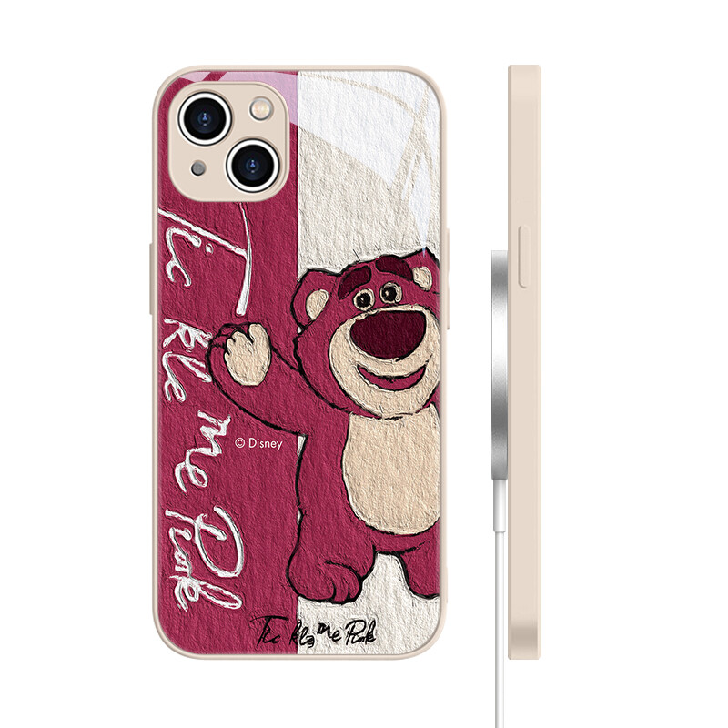 

Чехол для телефона Disney, DWCXBLCX946-Sand pink