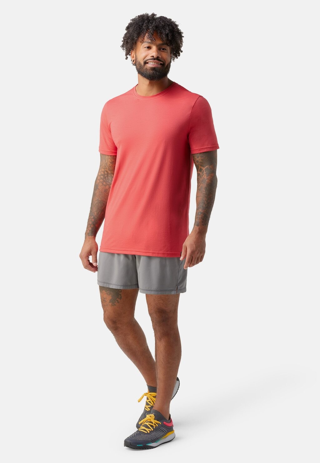 

Футболка Smartwool