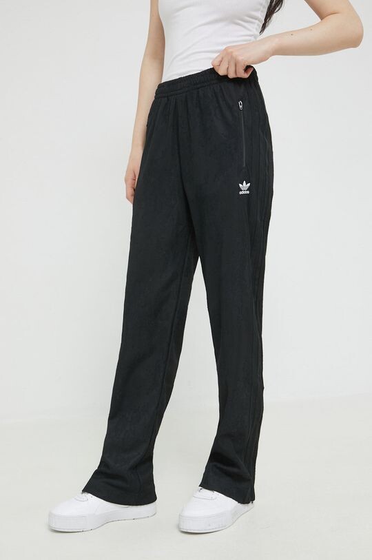 

Спортивные брюки Adicolor adidas Originals, черный