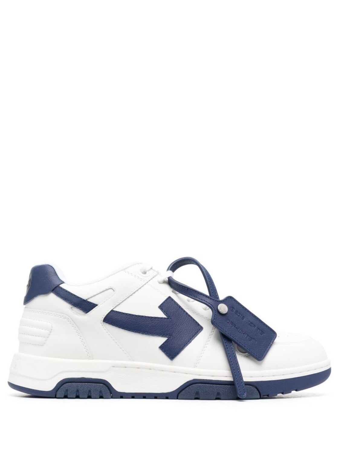 

Кроссовки Out Of Office Off-White