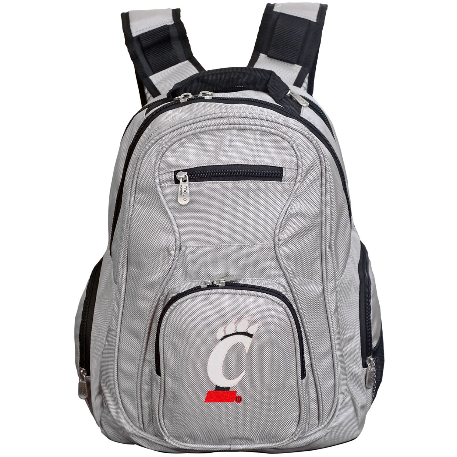 Рюкзак для ноутбука премиум-класса Cincinnati Bearcats