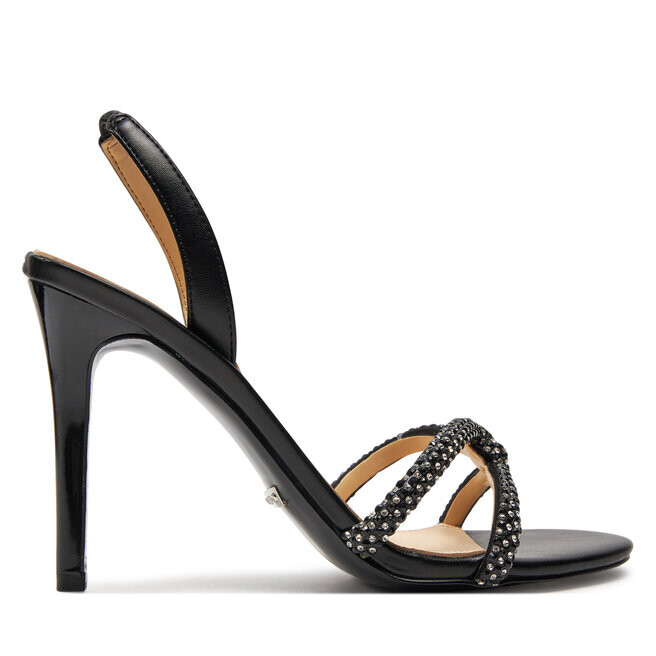 

Сандалии Guess Naomis FLGNAS FAB03 BLACK, черный