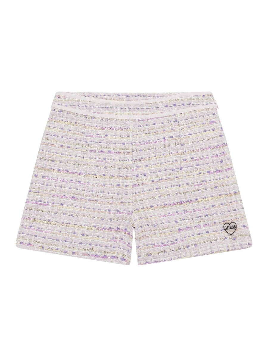 

Повседневные брюки Guess, цвет Violet/Mottled Purple