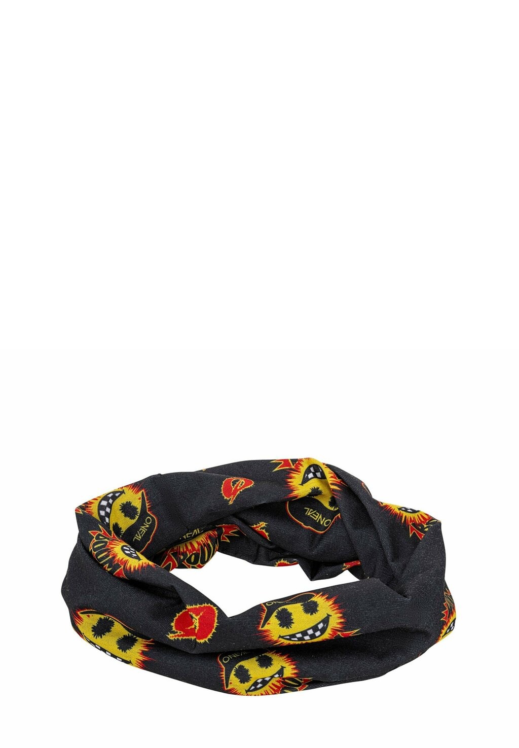 

Снуд EMOJI ONE SIZE O'Neal, цвет black yellow
