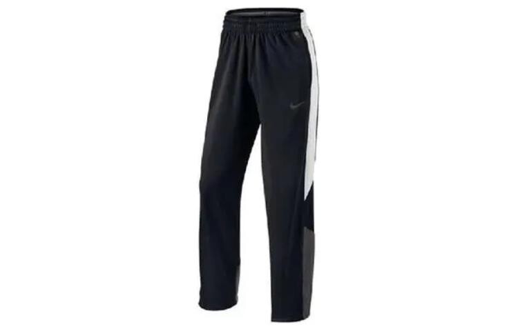 

Мужские повседневные брюки Nike, цвет Black