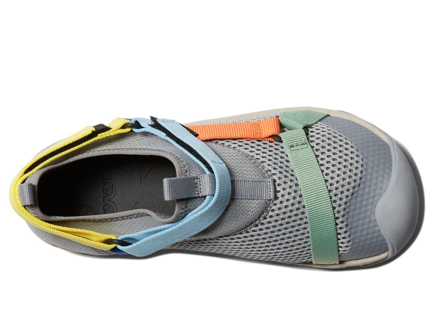

Сандалии Teva Kids Outflow Universal (Toddler/Little Kid/Big Kid)