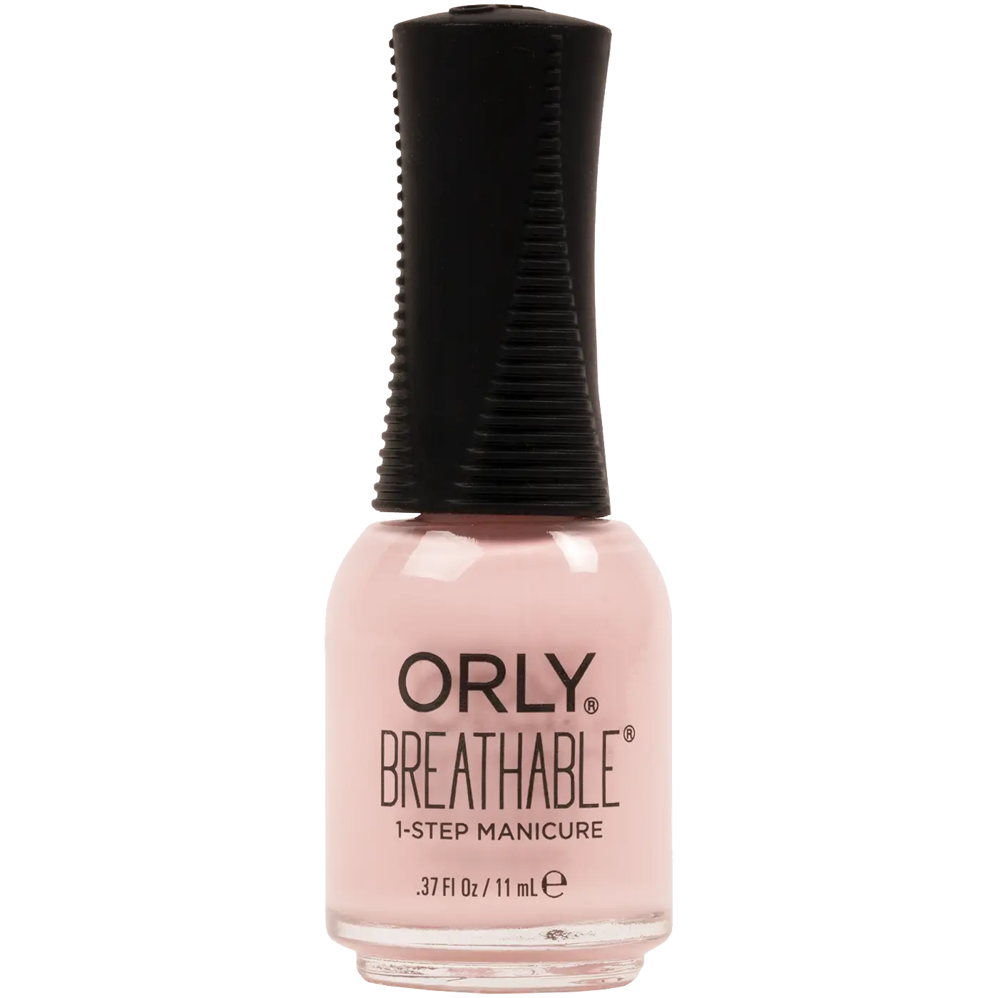 

Классический лак для ногтей sheer lucky Orly Breathable, 11 мл