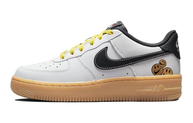 

Женские кроссовки для скейтбординга Nike Air Force 1 Low