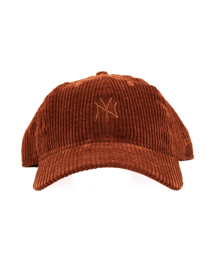 

Янкиз кепки New Era, коричневый