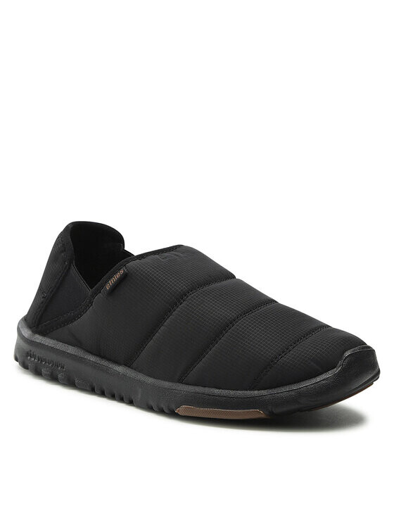 

Домашние тапочки Etnies, черный