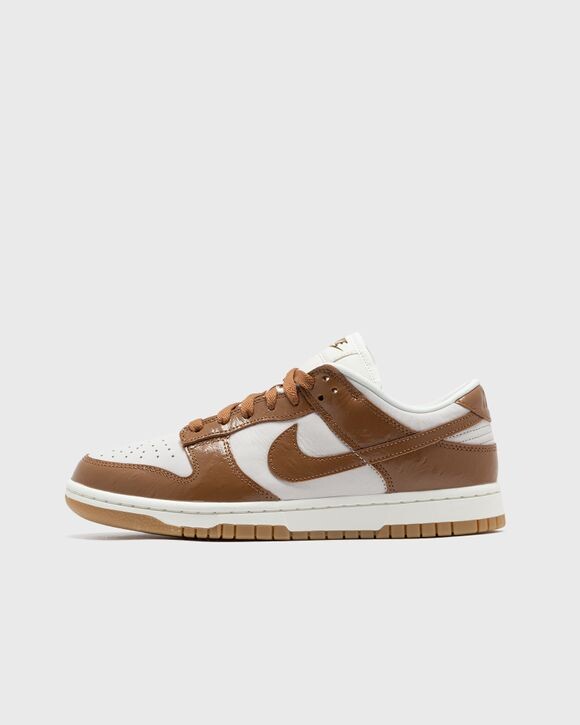 

Кроссовки Nike Wmns Nike Dunk Low Lx, цвет phantom/ale brown-sail-metallic gol