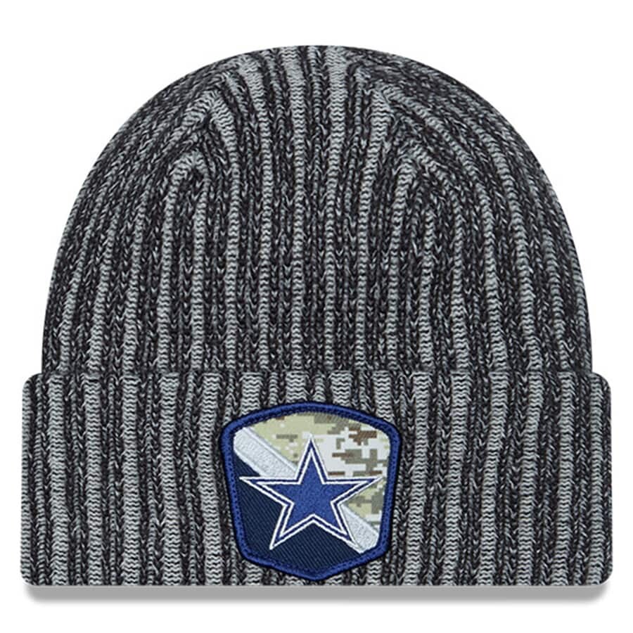 

Шапка New Era Dallas Cowboys, черный