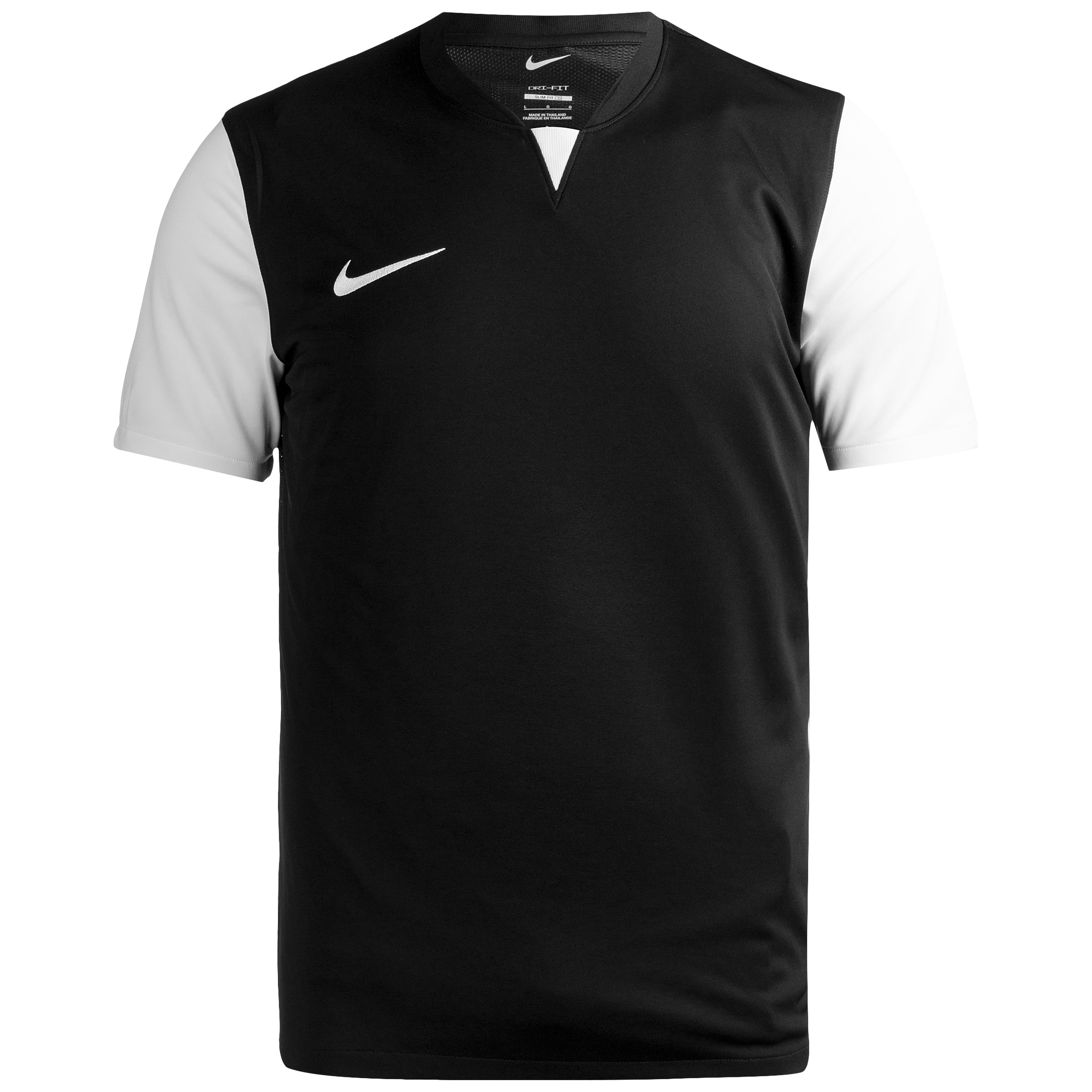 

Рубашка Nike Fußballtrikot Trophy V, черный