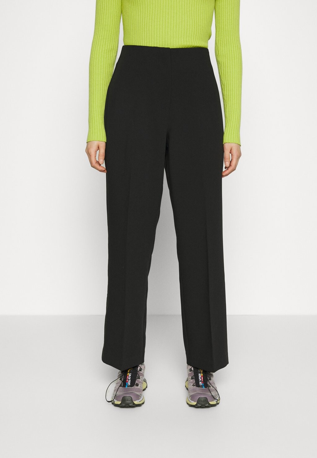 

Брюки Vero Moda, черный